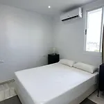 Buenavista En Increibles Vistas Hacia Malaga 5min Del Centro Y Muy Cerca De La Playa 公寓 *