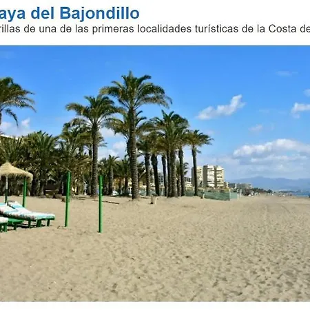 Buenavista En Increibles Vistas Hacia Malaga 5min Del Centro Y De La Playa *